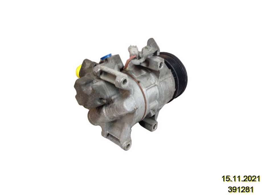 Aircondition kompressor til Toyota Auris 2010-2012 (Type I, Fase 2)  (TOYOTA||GE447260-2333)