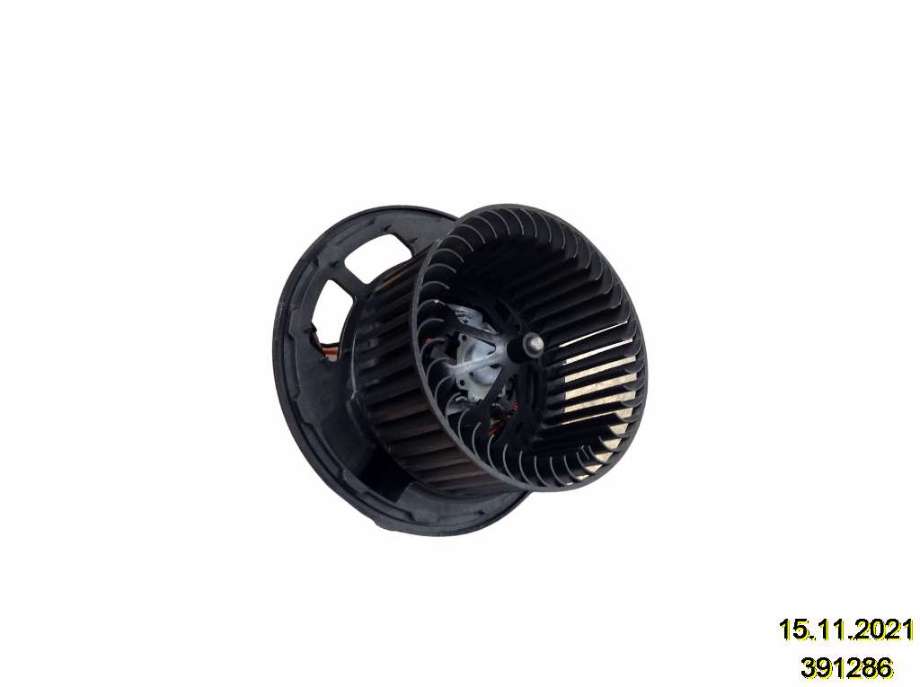 Varmeapparat motor til BMW 1-Serie, 2004-2011 (E81/E82/E87/E88) (E81/E82/E87/E88) (BMW|)