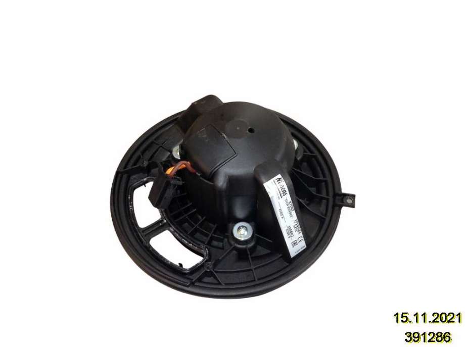 Varmeapparat motor til BMW 1-Serie 2004-2011 (E81/E82/E87/E88) (E81/E82/E87/E88) (BMW||87062|195002)
