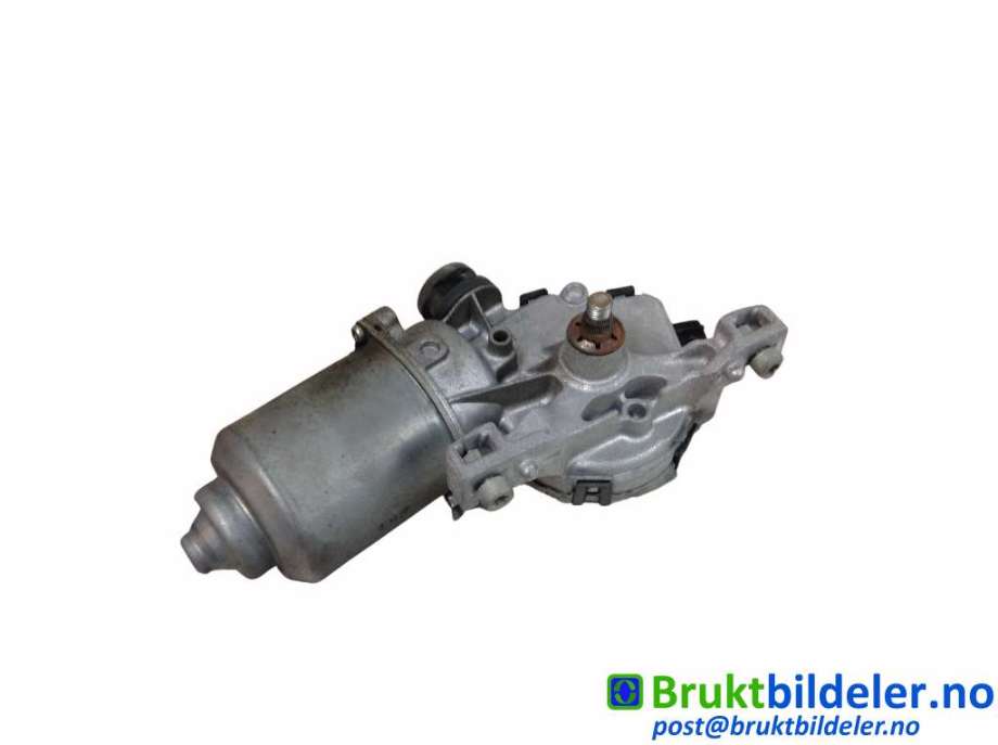 Viskermotor frontrute til Mazda 6, 2010-2013 (Type II, Fase 2)  (MAZDA|)