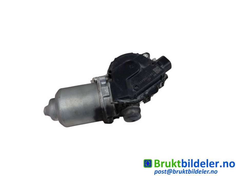 Viskermotor frontrute til Mazda 6 2010-2013 (Type II, Fase 2) (MAZDA||159300-1431)