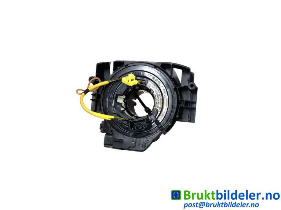 Airbag slepering til Mazda 6, 2010-2013 (Type II, Fase 2)  (MAZDA|D651-66-CS0)