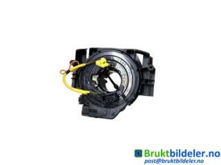 Airbag slepering til Mazda 6,   (MAZDA|D651-66-CS0|LK04 3264 40-10)