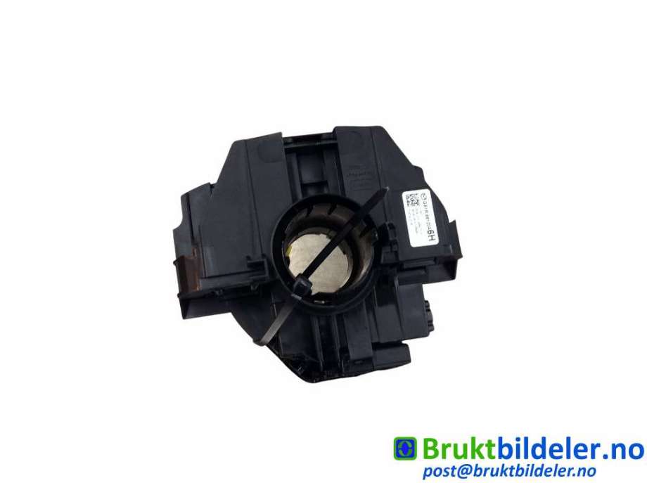 Airbag slepering til Mazda 6 2010-2013 (Type II, Fase 2) (MAZDA|D651-66-CS0|LK04 3264 40-10|)