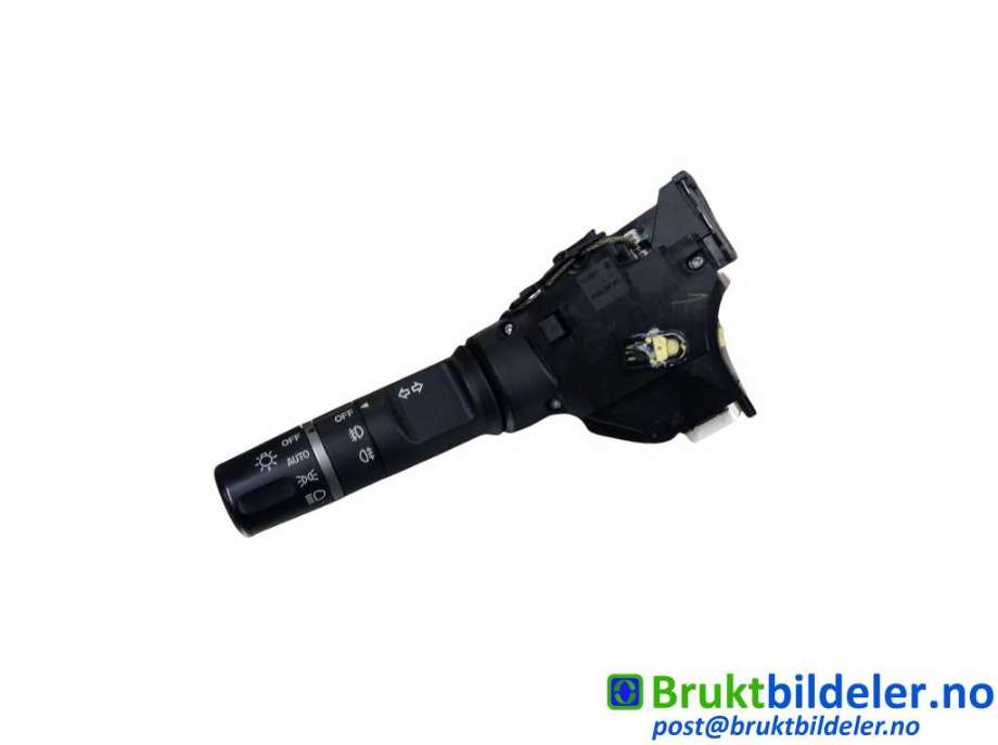 Bryter blink til Mazda 6, 2010-2013 (Type II, Fase 2)  (MAZDA|DF75-66-122)