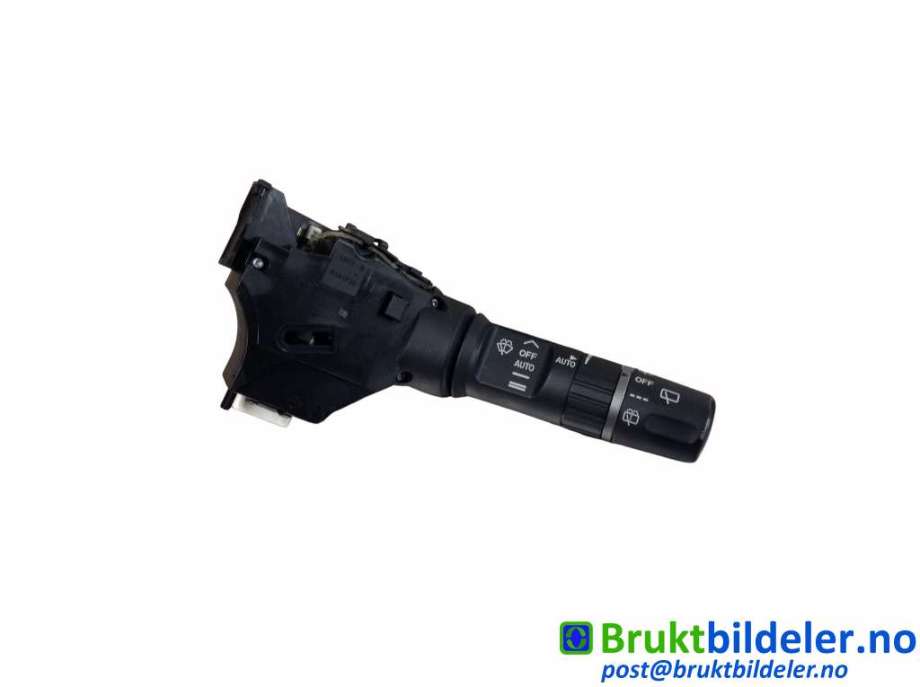 Bryter visker til Mazda 6, 2010-2013 (Type II, Fase 2)  (MAZDA|DF74-66-128)