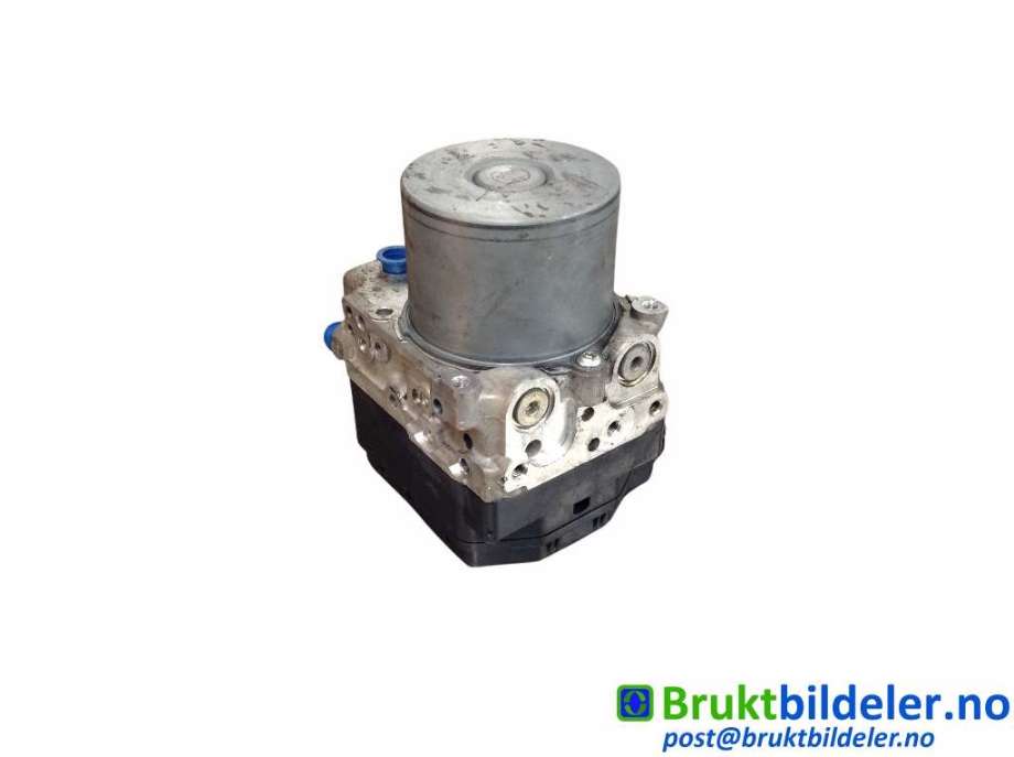 ABS sentral til Mazda 6 2010-2013 (Type II, Fase 2)  (MAZDA|GDK4-43-7A0|133800-6980|)