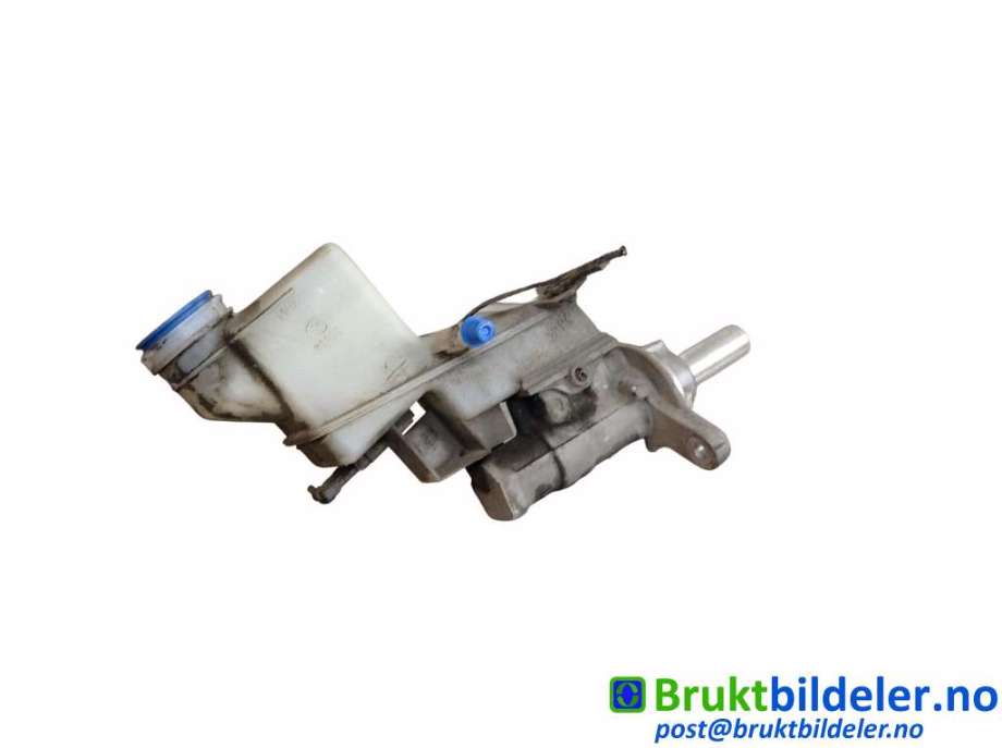 Bremsepumpe hoved til Mazda 6, 2010-2013 (Type II, Fase 2)  (MAZDA|)