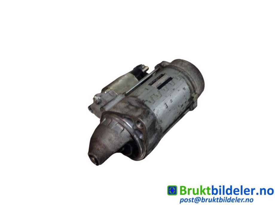 Starter diesel til Mercedes C-Klasse, 2007-2011 (Fase 1) (W204) (W204) (MERCEDES|A 006 151 45 01)