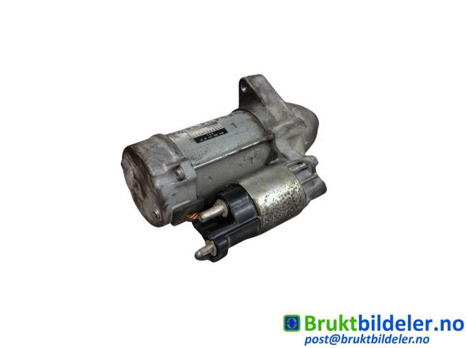 Starter diesel til Mercedes C-Klasse 2007-2011 (Fase 1) (W204) (W204) (MERCEDES|A 006 151 45 01|428000-5510|)