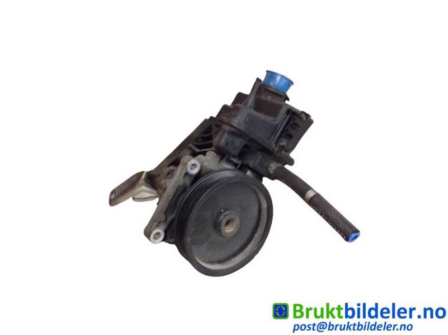 Servo pumpe mekanisk til Mercedes C-Klasse, 2007-2011 (Fase 1) (W204) (W204) (MERCEDES|A 006 465 15 01)