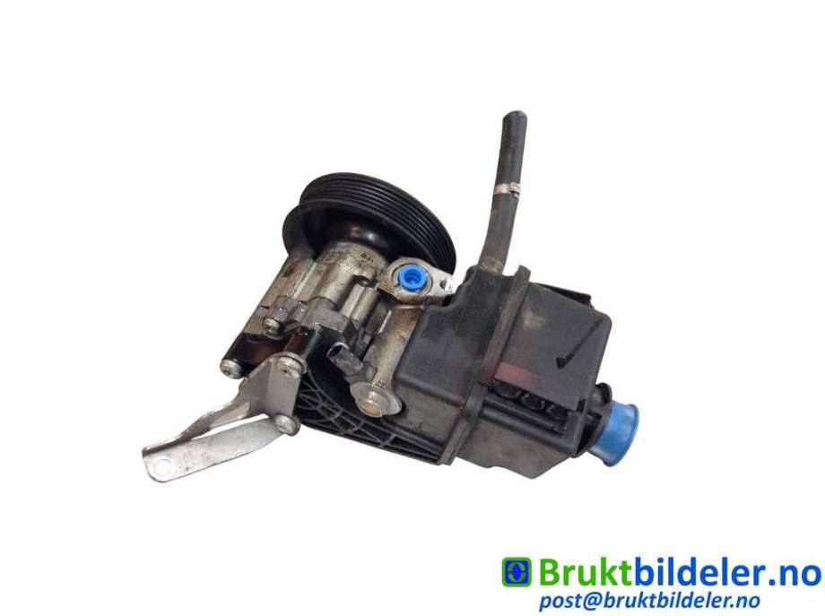 Servo pumpe mekanisk til Mercedes C-Klasse 2007-2011 (Fase 1) (W204) (W204) (MERCEDES|A 006 465 15 01|7693 900 509|)