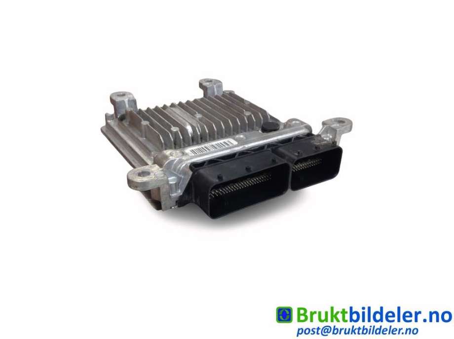 Styreenhet motor til Mercedes C-Klasse, 2007-2011 (Fase 1) (W204) (W204) (MERCEDES|A 651 150 01 26)