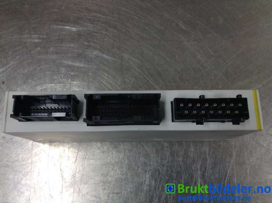 Styreenhet comfort (BCM) til BMW 3-Serie 1998-2005 (E46) (E46) (BMW|61.35 6 944 843|)