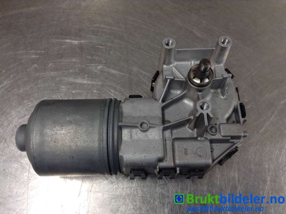 Viskermotor frontrute til BMW 3-Serie 1998-2005 (E46) (E46) (BMW|67 63 6 914 577|0 390 241 712|)