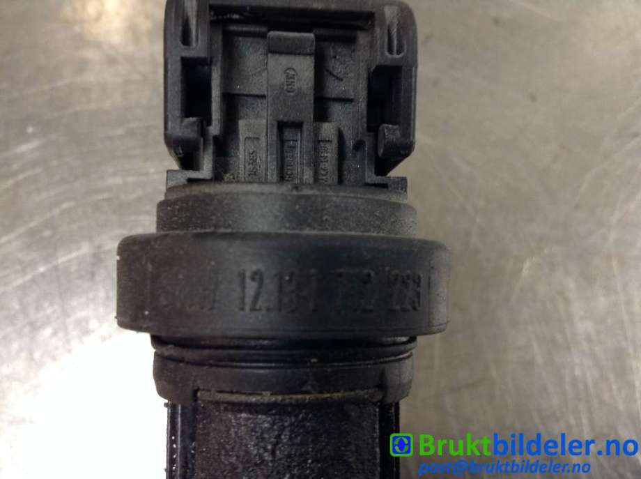 Coil elektronisk til BMW 3-Serie 1998-2005 (E46) (E46) (BMW|12.31 - 1 712 223|)