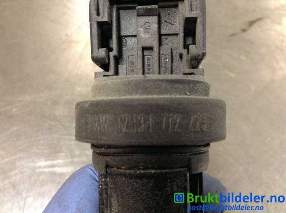 Coil elektronisk til BMW 3-Serie 1998-2005 (E46) (E46) (BMW|12.31 - 1 712 223|)