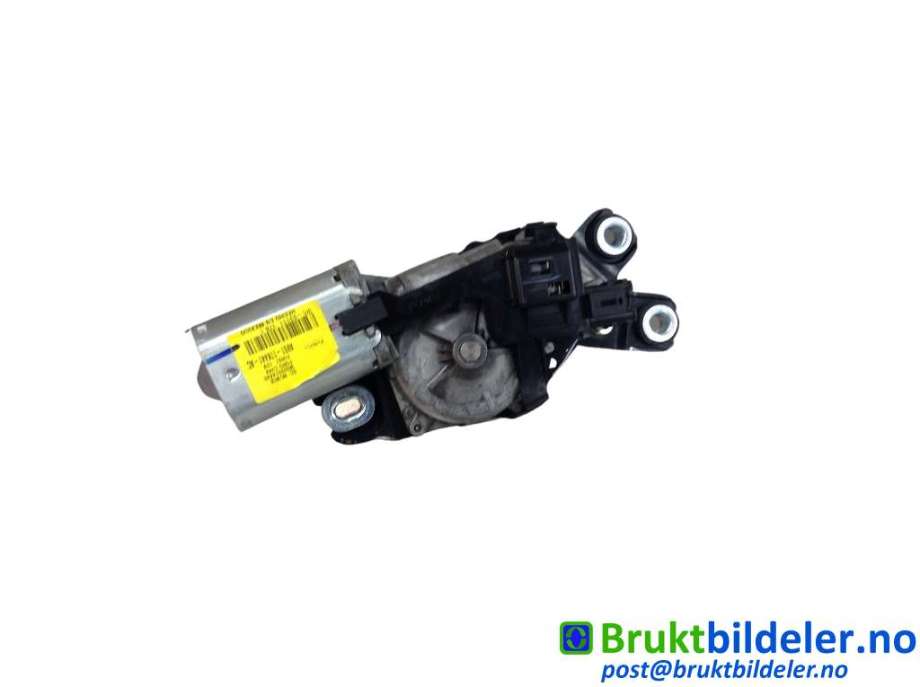 Viskermotor bakrute til Ford C-Max 2010-2015 (Type II, Fase 1)  (FORD|AV61-17K441-AC|W000014440|)