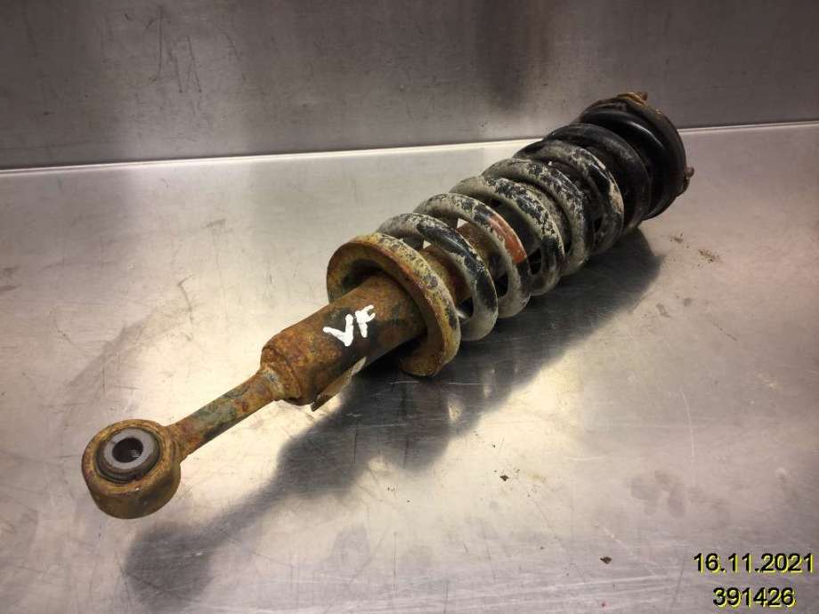 Fjærbein venstre foran til Ford Ranger / Ranger Raptor, 2015-2022 (FORD|DB39-18045-GA)