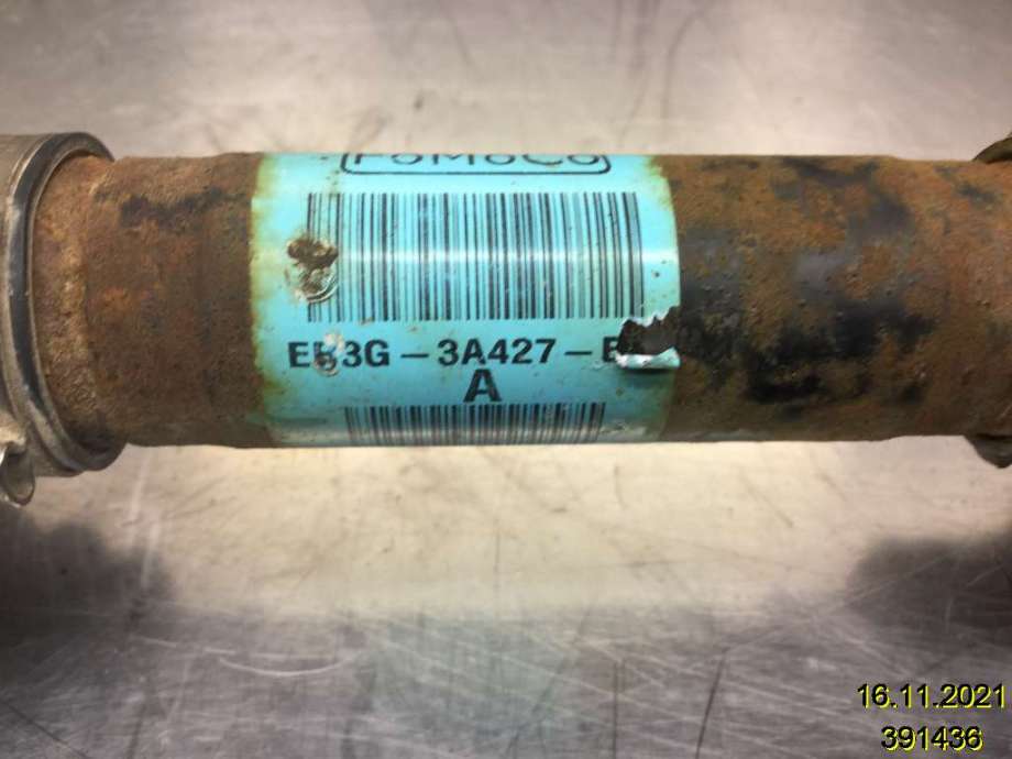 Drivaksel høyre foran til Ford Ranger / Ranger Raptor 2015-2022  (FORD|EB3G-3A427|)