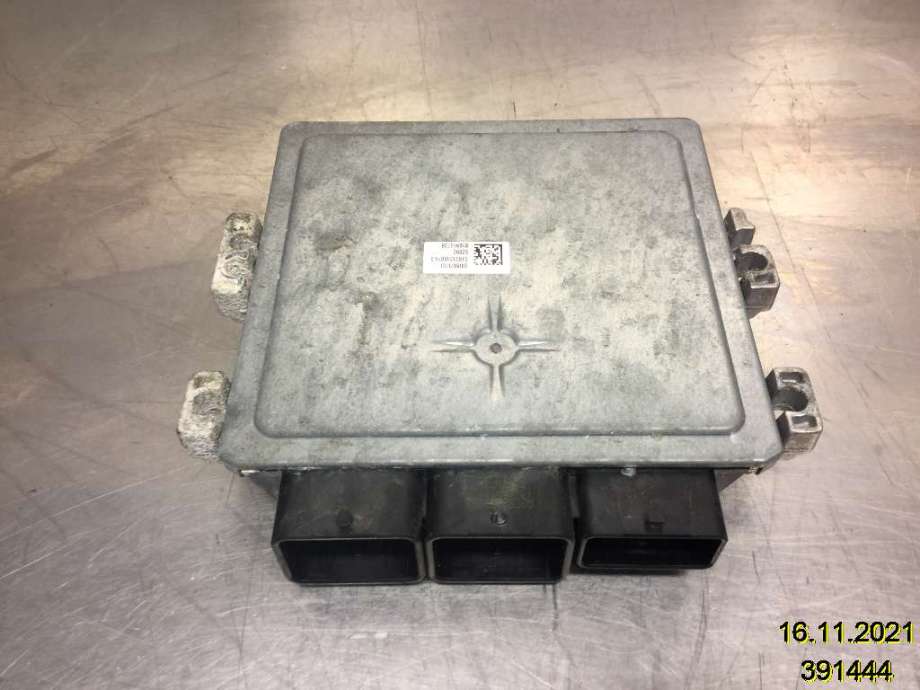 Styreenhet motor til Ford C-Max 2010-2015 (Type II, Fase 1)  (FORD|S180133014|AV61-12A650-ADA|)