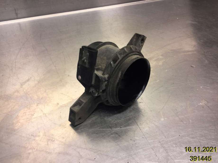 Luftmengde/luftmassemåler til Ford C-Max, 2010-2015 (Type II, Fase 1)  (FORD|7M51-12B579-BB)