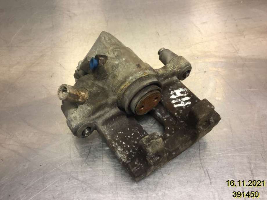 Bremsecaliper høyre bak til Ford C-Max 2010-2015 (Type II, Fase 1)  (FORD|8M51-2M088-BE|)