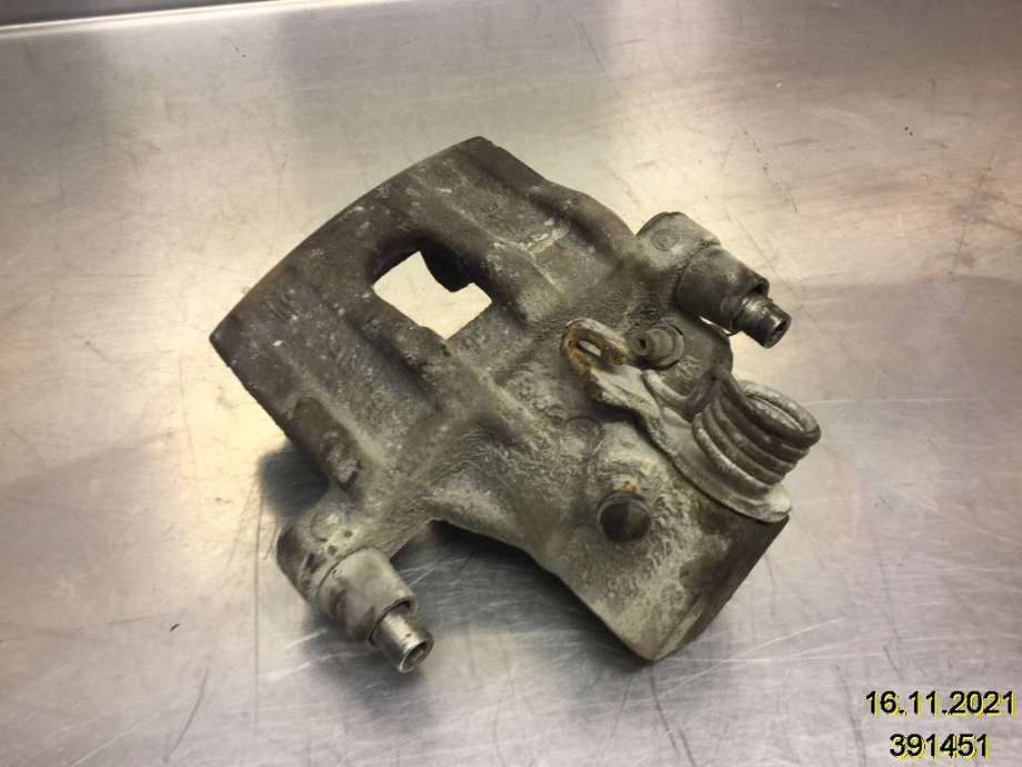 Bremsecaliper venstre bak til Ford C-Max, 2010-2015 (Type II, Fase 1)  (FORD|8M51-2M089-BE)