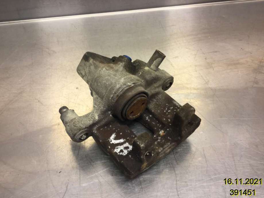 Bremsecaliper venstre bak til Ford C-Max 2010-2015 (Type II, Fase 1) (FORD|8M51-2M089-BE|)