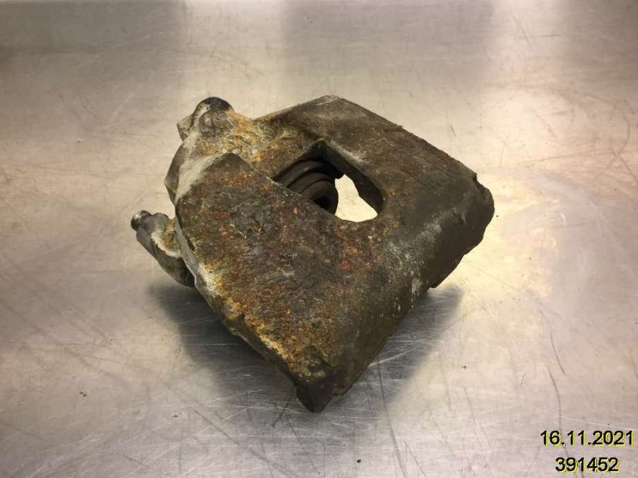 Bremsecaliper venstre foran til Ford C-Max, 2010-2015 (Type II, Fase 1)  (FORD|AV61-2B302-AA)
