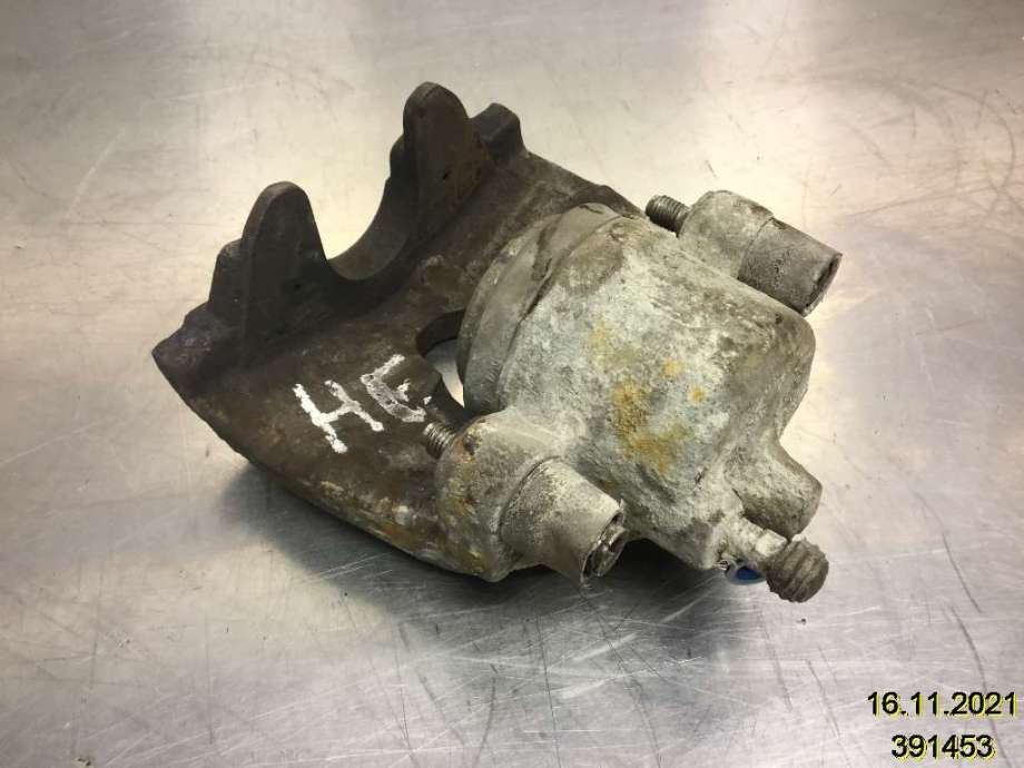 Bremsecaliper høyre foran til Ford C-Max 2010-2015 (Type II, Fase 1)  (FORD|AV61-2B294-AA|)