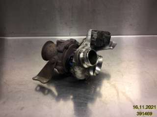 Turbo til BMW 1-Serie,  (E81/E82/E87/E88) (BMW|7 800 594)