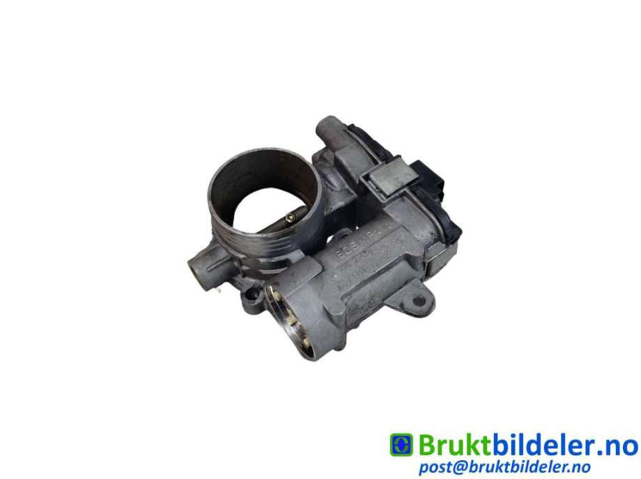 Spjeldhus til Peugeot 207, 2006-2012  (PEUGEOT|9647925480)