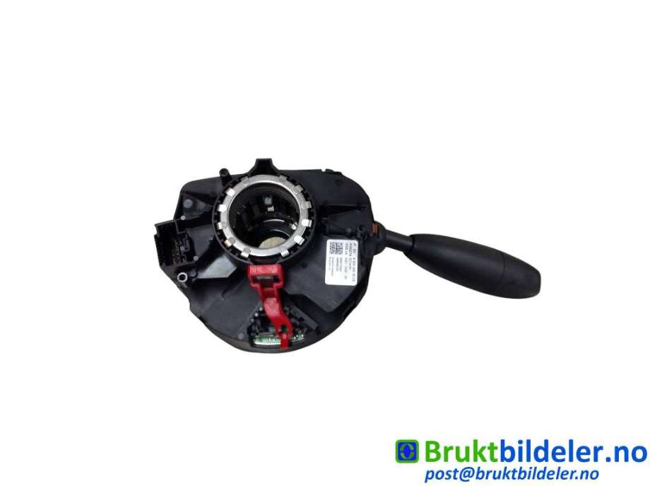 Airbag slepering til Mercedes C-Klasse 2007-2011 (Fase 1) (W204) (W204) (MERCEDES|A 204 440 30 02|1001-1022-03|)