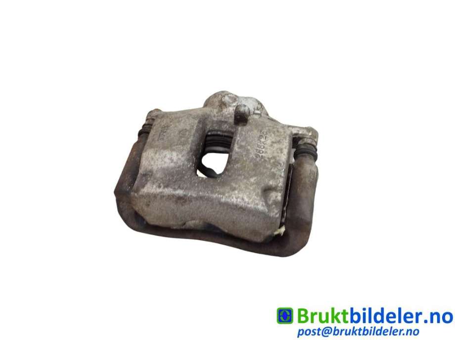 Bremsecaliper venstre foran til Mercedes C-Klasse, 2007-2011 (Fase 1) (W204) (W204) (MERCEDES|)