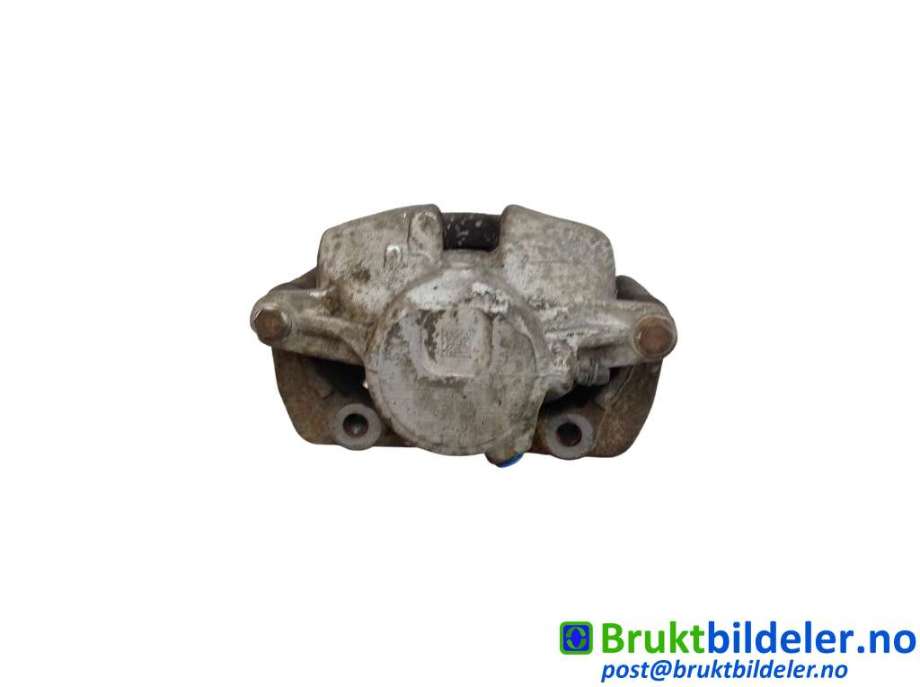 Bremsecaliper venstre foran til Mercedes C-Klasse 2007-2011 (Fase 1) (W204) (W204) (MERCEDES|)