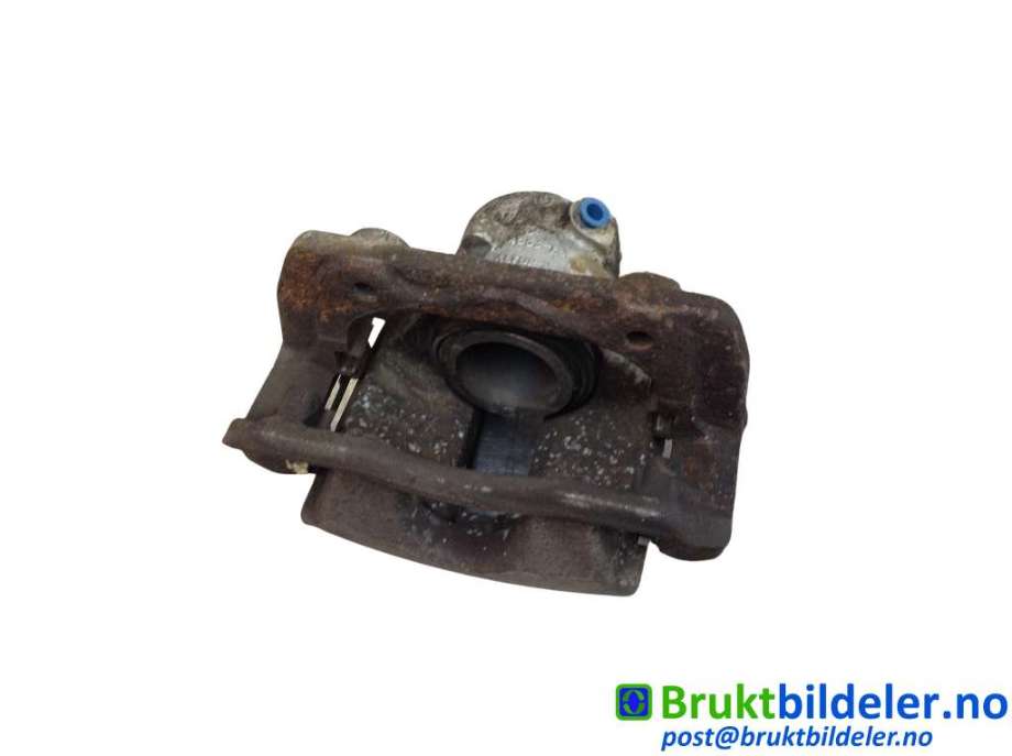 Bremsecaliper venstre foran til Mercedes C-Klasse 2007-2011 (Fase 1) (W204) (W204) (MERCEDES|)