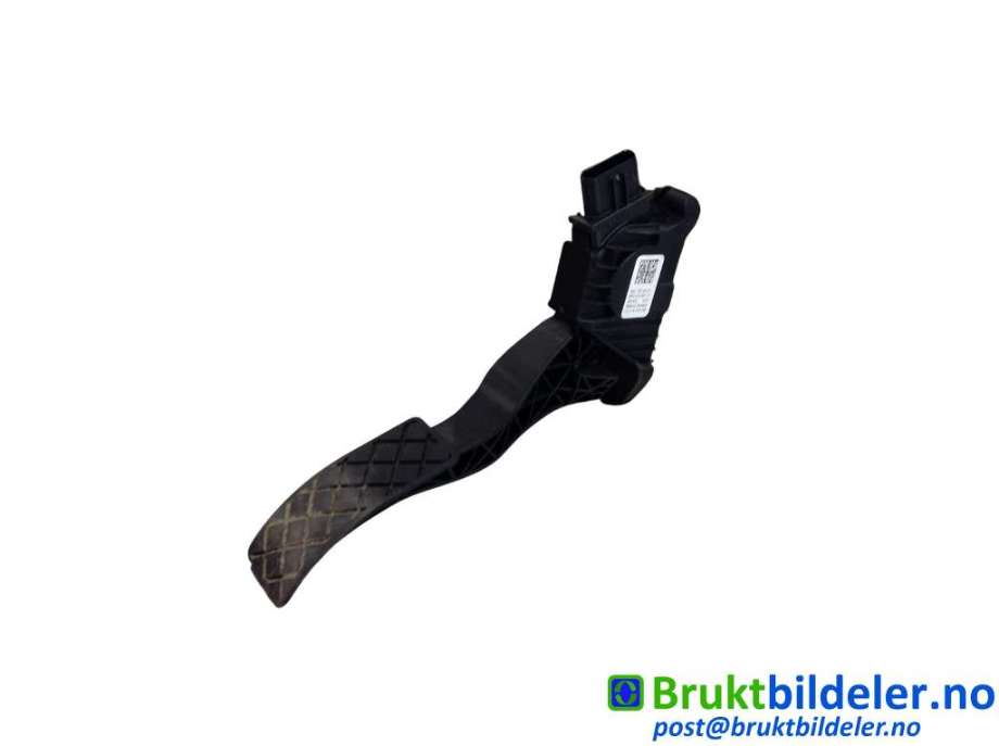 Pedal gass til VW Golf VII, 2017-2020 (Fase 2)  (VOLKSWAGEN|5Q1 723 503 H)