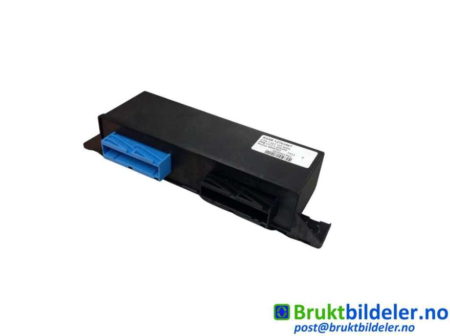 Styreenhet diverse til Saab 9-3, 2003-2007 (Type II, Fase 1)  (SAAB|12763967)