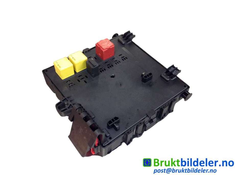 Styreenhet comfort (BCM) til Saab 9-3 2003-2007 (Type II, Fase 1)  (SAAB|12766742|519111207|)