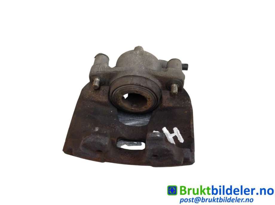 Bremsecaliper høyre foran til Saab 9-3 2003-2007 (Type II, Fase 1)  (SAAB|)