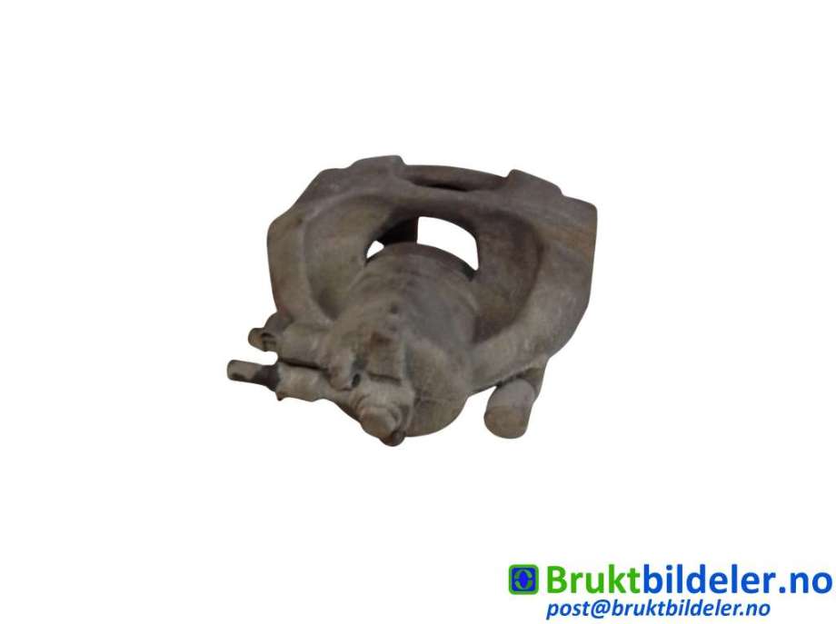 Bremsecaliper venstre foran til Saab 9-3 2003-2007 (Type II, Fase 1)  (SAAB|)