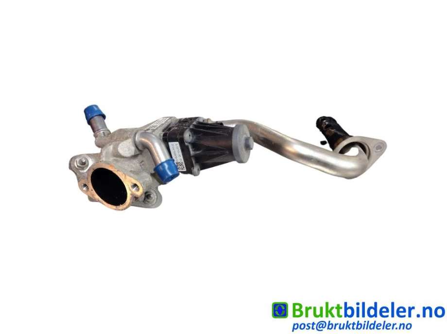 EGR-ventil til Ford Ranger / Ranger Raptor 2015-2022  (FORD|FB3Q-9D475-AC|7.03784.28.0|)