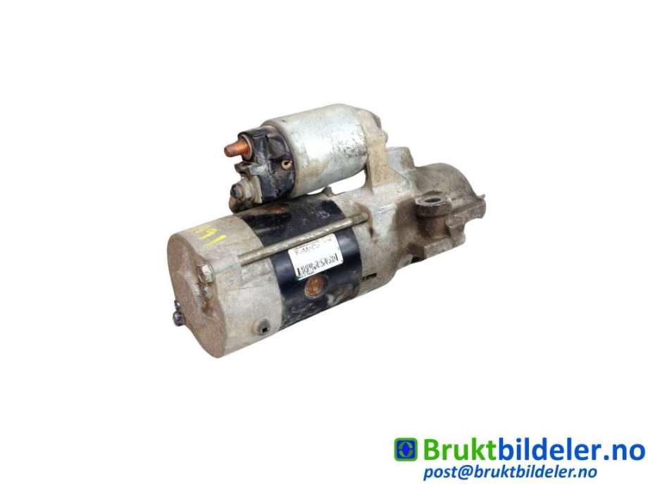 Starter diesel til Ford Ranger / Ranger Raptor 2015-2022  (FORD|AB39-11000-AA|M002T85971ZT|)
