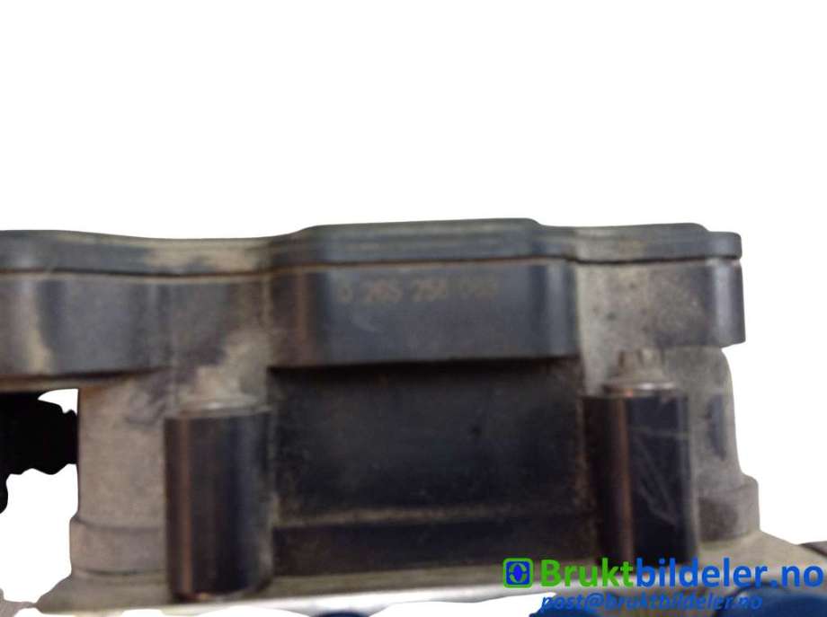 ABS sentral til Ford Ranger / Ranger Raptor 2015-2022  (FORD|GB3C-2C405-AB|0 265 956 421|0 265 258 063)