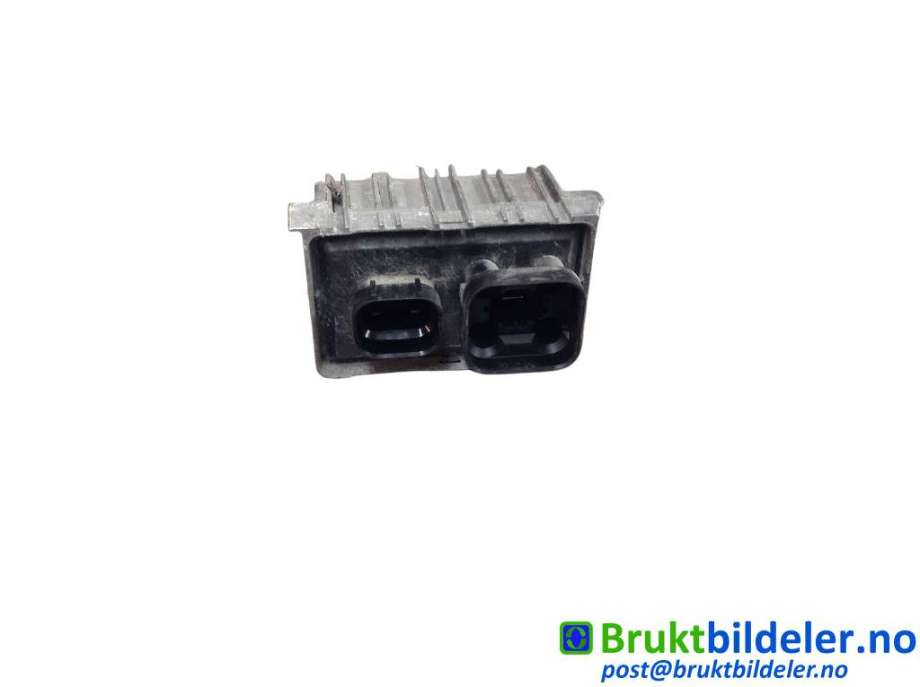Rele gløde til Ford Ranger / Ranger Raptor 2015-2022 (FORD|CC11-12B533-AB|B2110017758|)