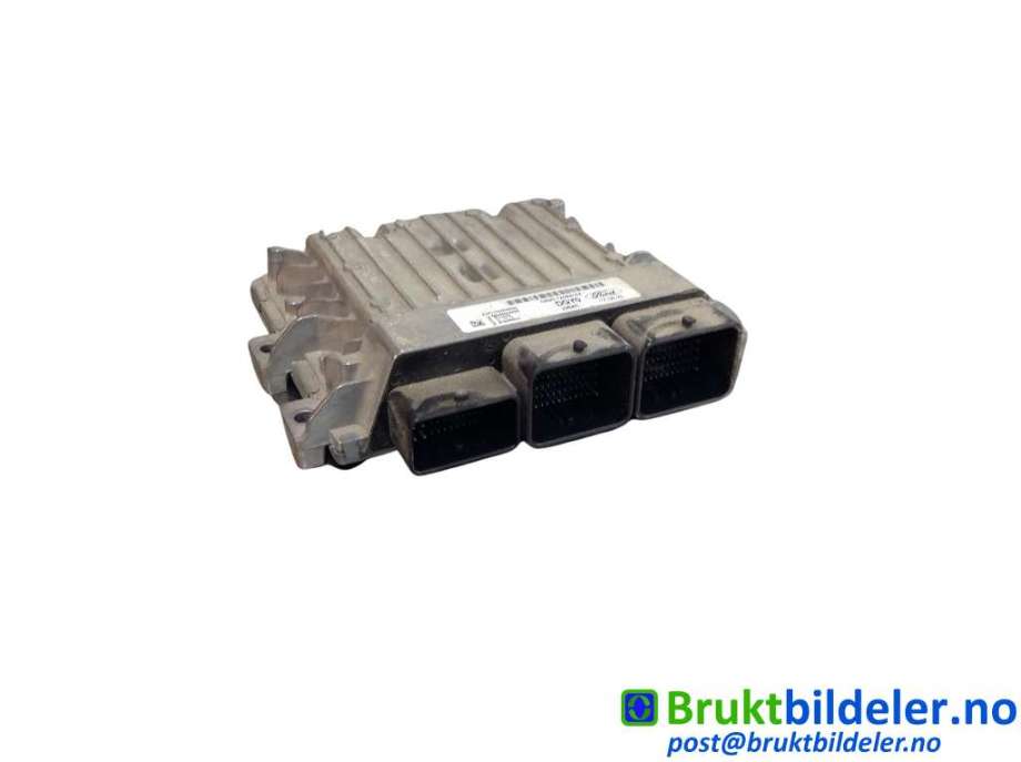 Styreenhet motor til Ford Ranger / Ranger Raptor, 2015-2022 (FORD|GB3G-12A650-AA)