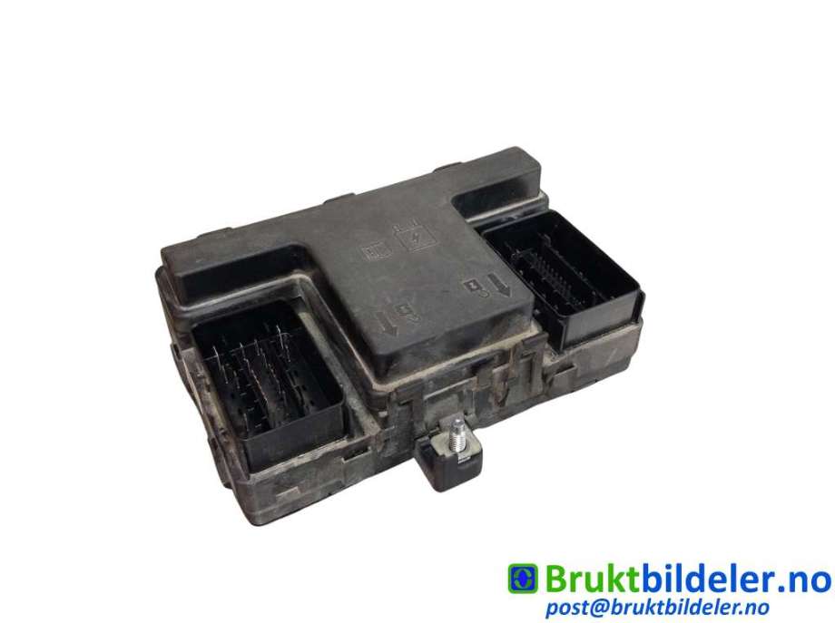 Sikringsboks til Ford Ranger / Ranger Raptor, 2015-2022 (FORD|GB3T-14D068-KB)