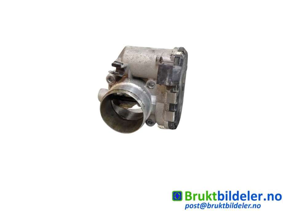 Spjeldhus til Ford Ranger / Ranger Raptor, 2015-2022 (FORD|BK2Q-9E926-AC)