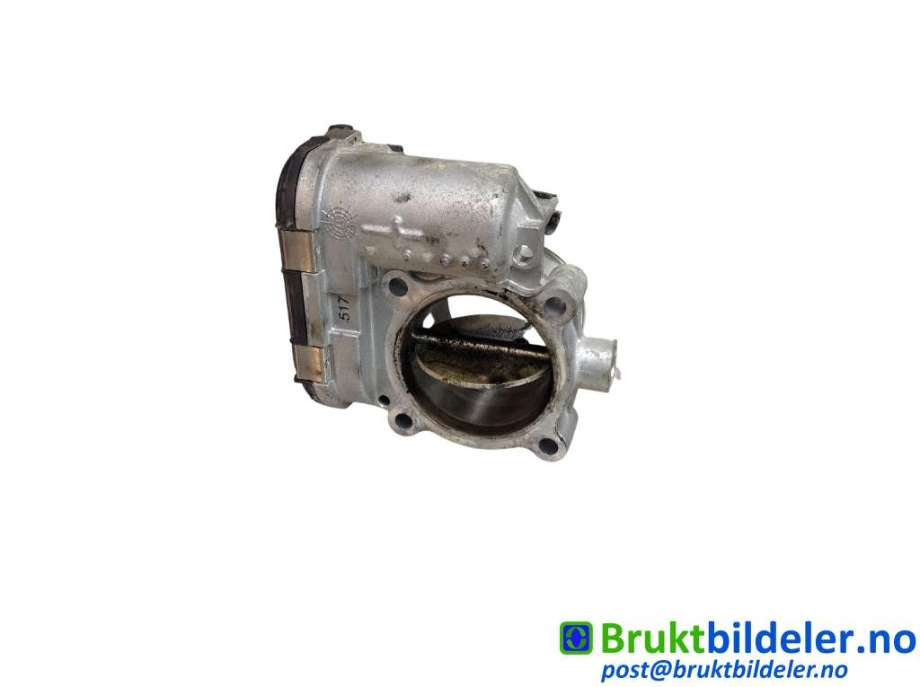 Spjeldhus til Ford Ranger / Ranger Raptor 2015-2022  (FORD|BK2Q-9E926-AC|0 280 750 598|)